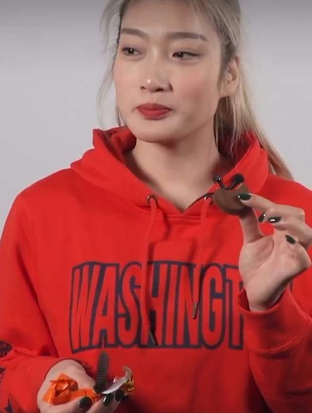 爱情洼地