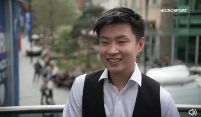 黑人成人