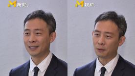 噩梦开始前的甜蜜